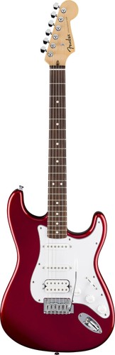 Fender standard stratocaster - standard,