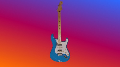 Neuwertige junge fender - neuwertige,,
