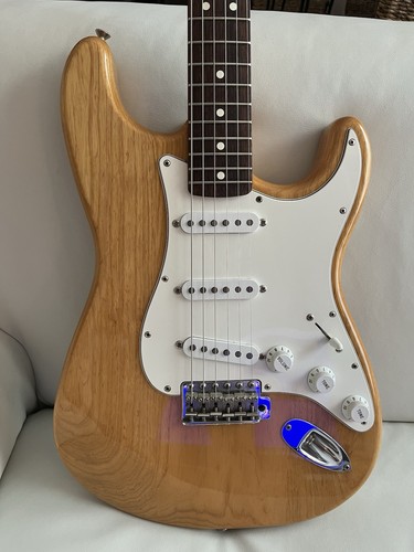 Fender classic 70s - classic,