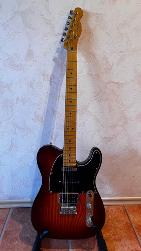 Fender modern player - fender,