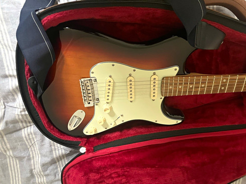 Fender deluxe roadhouse - deluxe,