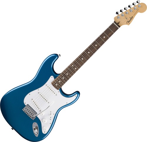 Ware fender standard - fender,