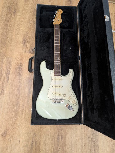2014 fender american - 2014,