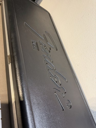 Original fender usa vintage - fender,