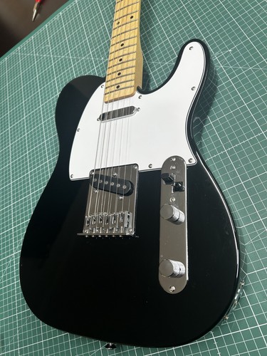 Fender squier affinity - fender,