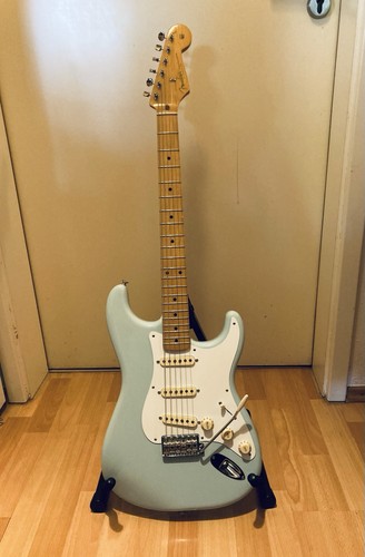 Fender strat vintera i - 50's,